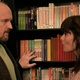 Illustration for article titled Why Is Louis CK Touching this Manga? Why Wont He Stop?